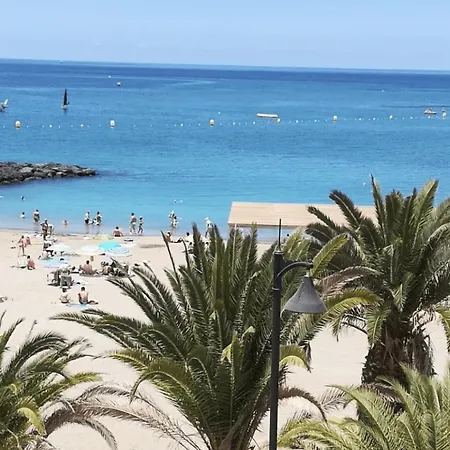 Tenerife Front & Sea View לוס כריסטיאנוס