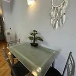 Tenerife Front & Sea View 公寓 洛斯克里斯蒂亚诺斯