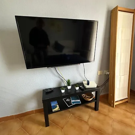 Apartamento Tenerife Front & Sea View Los Cristianos (Tenerife)