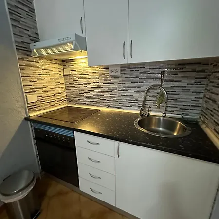 Apartamento Tenerife Front & Sea View Los Cristianos (Tenerife)