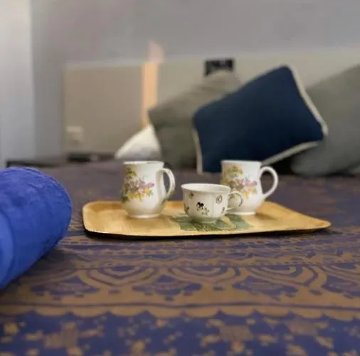 Tenerife Front & Sea View 洛斯克里斯蒂亚诺斯