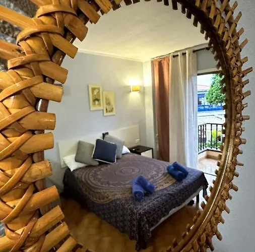 Apartamento Tenerife Front & Sea View *