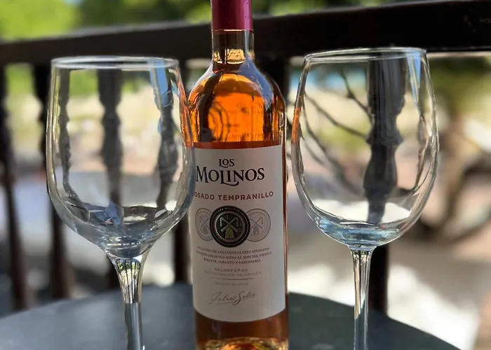 Apartamento Tenerife Front & Sea View