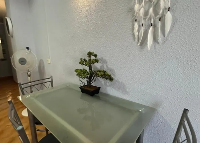 Tenerife Front & Sea View Apartamento Los Cristianos (Tenerife)