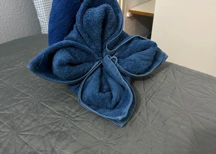 Apartamento Tenerife Front & Sea View