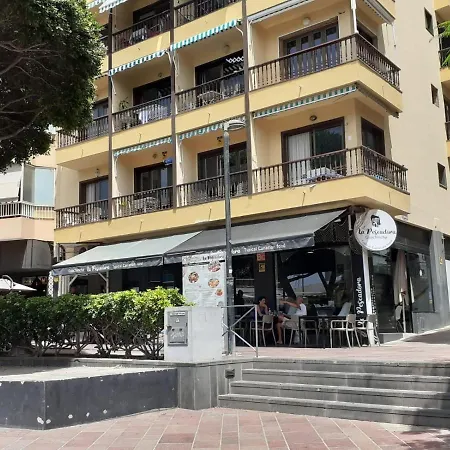 Apartmán Tenerife Front & Sea View *