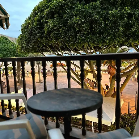 Tenerife Front & Sea View Los Cristianos