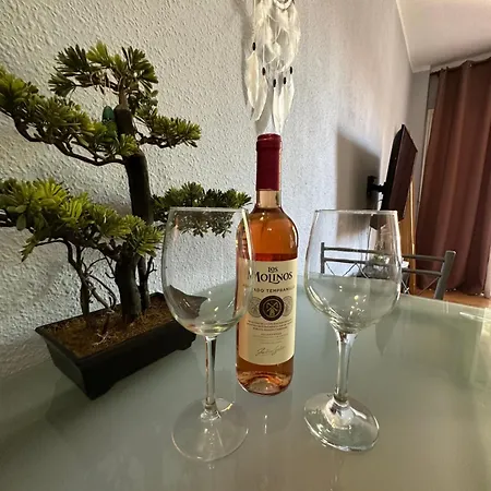 Tenerife Front & Sea View Апартаменты