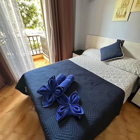 Tenerife Front & Sea View *