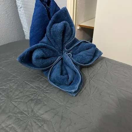 Apartman Tenerife Front & Sea View