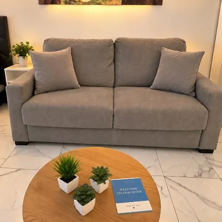 Apartmán Tenerife Front & Sea View Los Cristianos (Tenerife)