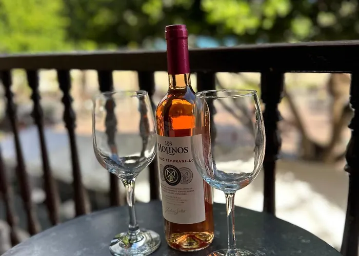 Lägenhet Tenerife Front & Sea View *