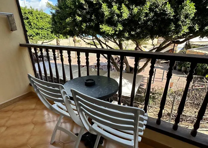 Tenerife Front & Sea View * Los Cristianos (Tenerife)