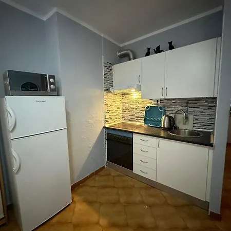 Tenerife Front & Sea View Διαμέρισμα Los Cristianos (Tenerife)