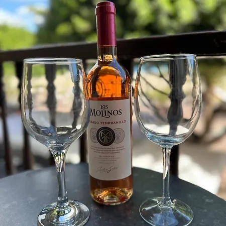 Διαμέρισμα Tenerife Front & Sea View