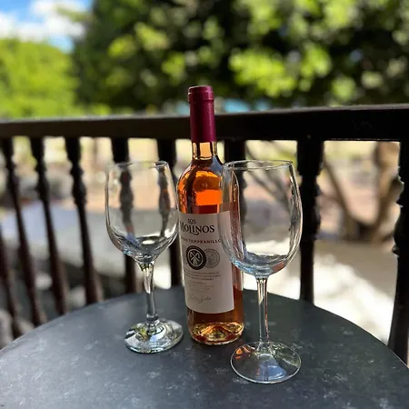 Διαμέρισμα Tenerife Front & Sea View *