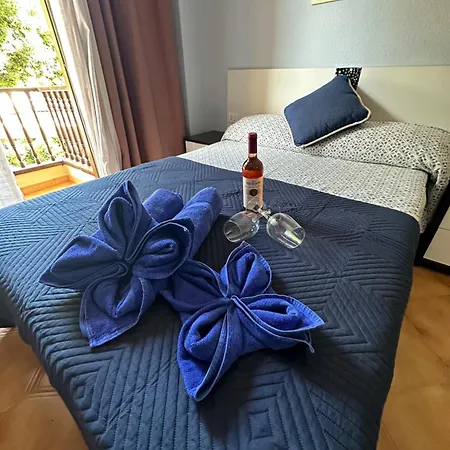 Tenerife Front & Sea View Los Cristianos (Tenerife)